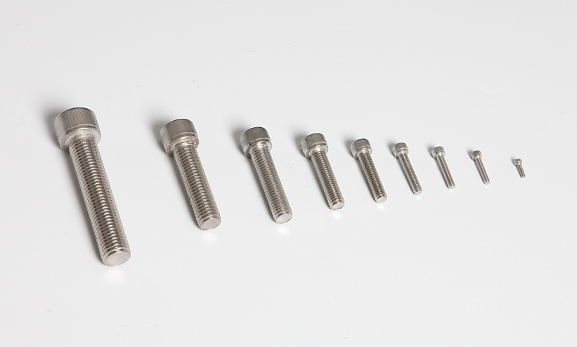 內(nèi)六角圓柱頭螺釘